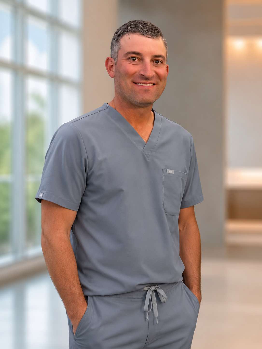 Nicholas Loupe, Owner and Founder of ClearView Diagnostics